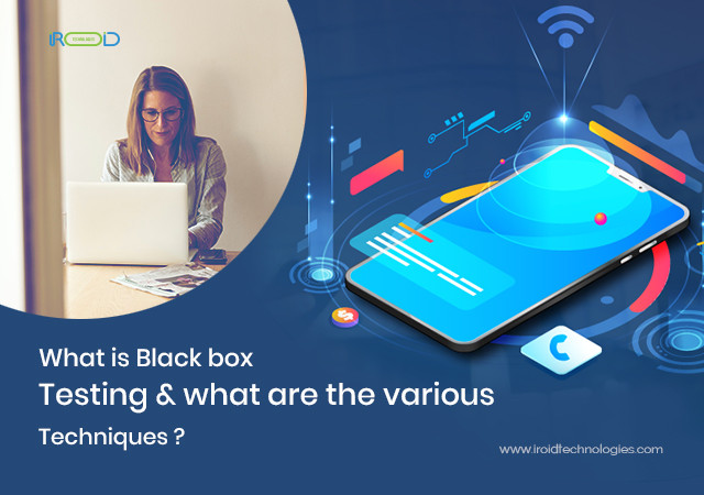 black box testing